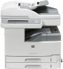 Get HP LaserJet M5000 drivers and firmware