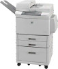 Get HP LaserJet M9000 drivers and firmware