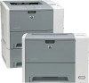 Get HP LaserJet P3000 drivers and firmware