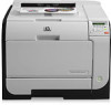 Get HP LaserJet Pro 300 drivers and firmware