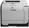 Get HP LaserJet Pro 400 drivers and firmware