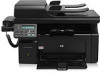 Get HP LaserJet Pro M1216nfh - Multifunction Printer drivers and firmware