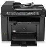 Get HP LaserJet Pro M1536 drivers and firmware