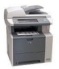 Get HP M3035 - LaserJet MFP B/W Laser drivers and firmware