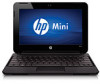 Get HP Mini 110-3600 drivers and firmware