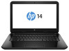 Get HP Notebook - 14t-r100 drivers and firmware