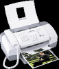Get HP Officejet 4250 - All-in-One Printer drivers and firmware