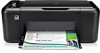 Get HP Officejet 4400 - All-in-One Printer - K410 drivers and firmware