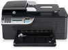 Get HP Officejet 4500 - All-in-One Printer - G510 drivers and firmware