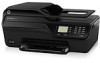 Get HP Officejet 4610 drivers and firmware