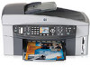 Get HP Officejet 7300 - All-in-One Printer drivers and firmware