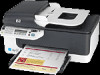 Get HP Officejet J4624 - All-in-One Printer drivers and firmware