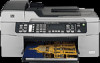 Get HP Officejet J5700 - All-in-One Printer drivers and firmware