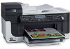Get HP Officejet J6400 - All-in-One Printer drivers and firmware