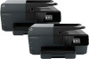 Get HP Officejet Pro 6830 drivers and firmware