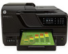 Get HP Officejet Pro 8600 drivers and firmware
