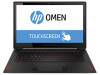 Get HP OMEN Notebook - 15t-5000 drivers and firmware