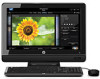 Get HP Omni 100-5052 drivers and firmware