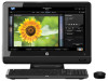 Get HP Omni 100-5200z drivers and firmware