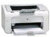 Get HP P1005 - LaserJet B/W Laser Printer drivers and firmware