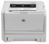 Get HP P2035 - LaserJet B/W Laser Printer drivers and firmware