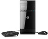 Get HP p2-1300 drivers and firmware