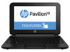 Get HP Pavilion 10 TouchSmart 10z-f100 drivers and firmware