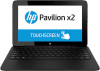 Get HP Pavilion 11-h000 drivers and firmware