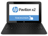 Get HP Pavilion 11-h010ca drivers and firmware