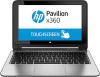 Get HP Pavilion 11-n000 drivers and firmware