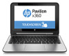 Get HP Pavilion 11-n030ca drivers and firmware