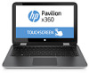 Get HP Pavilion 13-a001xx drivers and firmware