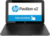 Get HP Pavilion 13-p100 drivers and firmware