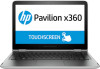 Get HP Pavilion 13-s100 drivers and firmware