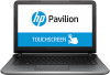 Get HP Pavilion 14-ab100 drivers and firmware