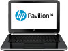 Get HP Pavilion 14-n100 drivers and firmware