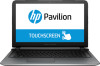 Get HP Pavilion 15-ab500 drivers and firmware