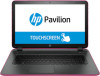 Get HP Pavilion 17-f200 drivers and firmware