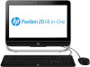 Get HP Pavilion 20-b300 drivers and firmware