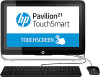 Get HP Pavilion 21-h100 drivers and firmware