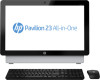 Get HP Pavilion 23-a200 drivers and firmware