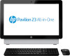 Get HP Pavilion 23-a300 drivers and firmware