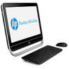 Get HP Pavilion 23-b000 drivers and firmware