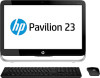 Get HP Pavilion 23-g000 drivers and firmware