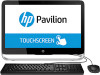 Get HP Pavilion 23-p100 drivers and firmware