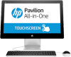 Get HP Pavilion 23-q000 drivers and firmware
