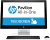Get HP Pavilion 27-n000 drivers and firmware