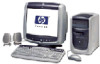 Get HP Pavilion 6600 - Desktop PC drivers and firmware