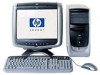 Get HP Pavilion a900 - Desktop PC drivers and firmware