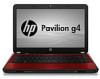 Get HP Pavilion g4-1200 drivers and firmware